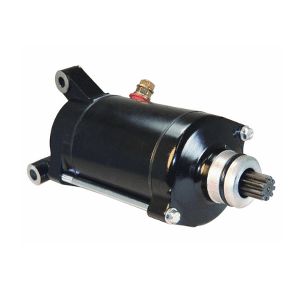 NEW Starter Motor Compatible With 1982 Yamaha Xv12T Xvz12T Venture 1983-84 Xvz1200 1983-85