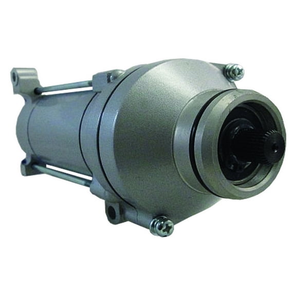 NEW Starter Motor Compatible With 84 Honda Gold Wing Gl1200 Gl1200A Gl1200I 1181Cc 31200-Mg9-004