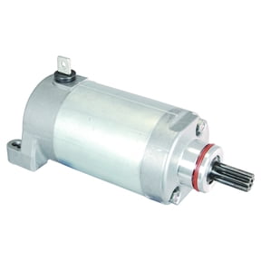 NEW Starter Motor Fits 2008-2013 Yamaha Motorcycle Xt250 249Cc 3C5-81890-00 3C5-81890-00-00 3C58189000 2-YEAR WARRANTY