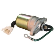 NEW Starter Motor Fits Bms Motor Fits Sports Scooter Robot Romans Ya Ya Zip 50Cc All
