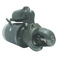 thumbnail image 1 of NEW Starter Motor Fits Bmw Marine Inboard D150 D190 D530 D636 Diesel 12-41-1-333-980, 1 of 1
