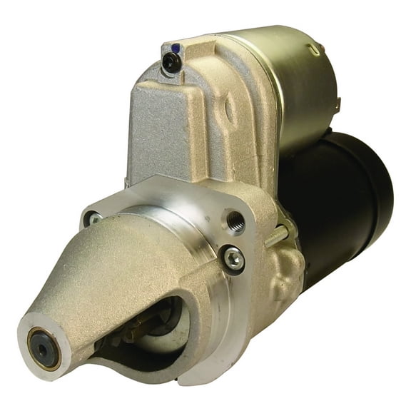 NEW Starter Motor Fits Bmw Motorcycle R80Gs R80R R80Rt R80St 183450 184550 0-001-157-007 2-YEAR WARRANTY