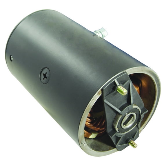 NEW Starter Motor Fits Clark Forklift C500-H60 C500-H70 C500-H80 3002935 2200072-52 Mmy6101As 4422590 70091739