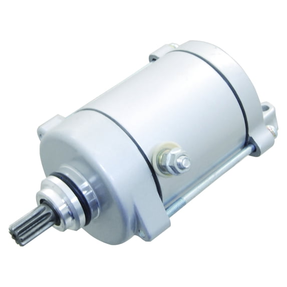 NEW Starter Motor Fits Eagle Atv Trail King Master Wildkat 11608-A90-6 11608A906 2-YEAR WARRANTY