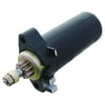 thumbnail image 1 of NEW Starter Motor Fits Evinrude Johnson Outboard Marine 9 & 15 Horsepower 586276 Sm02033 18-5617 18-6434 386430 5369, 1 of 2