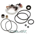 thumbnail image 1 of NEW Starter Rebuild Kit for Yamaha Bruin 350 YFM350 YFM35 2004 2005 2006, 1 of 1