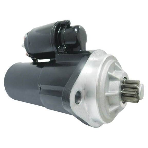 NEW Starter Saej1171 For Mercruiser I/O Inboard V8 5.7L-8.1L Mie Mx Horizon 50-808011A05 50-808011A4 Ra122009 8000186
