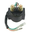 thumbnail image 1 of NEW Starter Solenoid Relay Kawasaki 1981 82 83 KZ650 KZ 650 CSR Motorcycle, 1 of 3