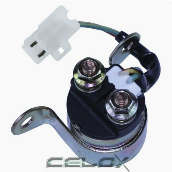 NEW Starter Solenoid Relay for Suzuki 31800-15501 31800-15500