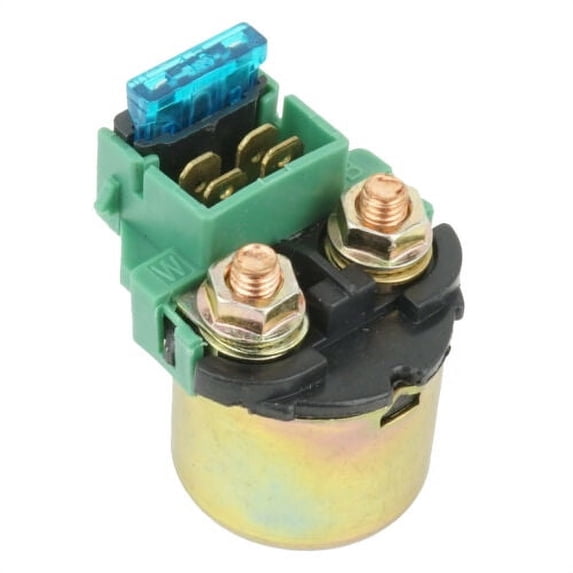 NEW Starter Solenoid Relay for Suzuki GS500E 1990-2000/GS500 01-2002/GS500F 04-2009