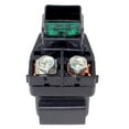 thumbnail image 1 of NEW Starter Solenoid Relay for Suzuki GSX-R1000 GSXR1000 GSX R1000 2001 2002 03 2004, 1 of 1