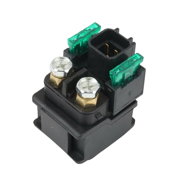 NEW Starter Solenoid Relay for Suzuki GSX750F GSX750 F Katana 750 1998 1999-2006