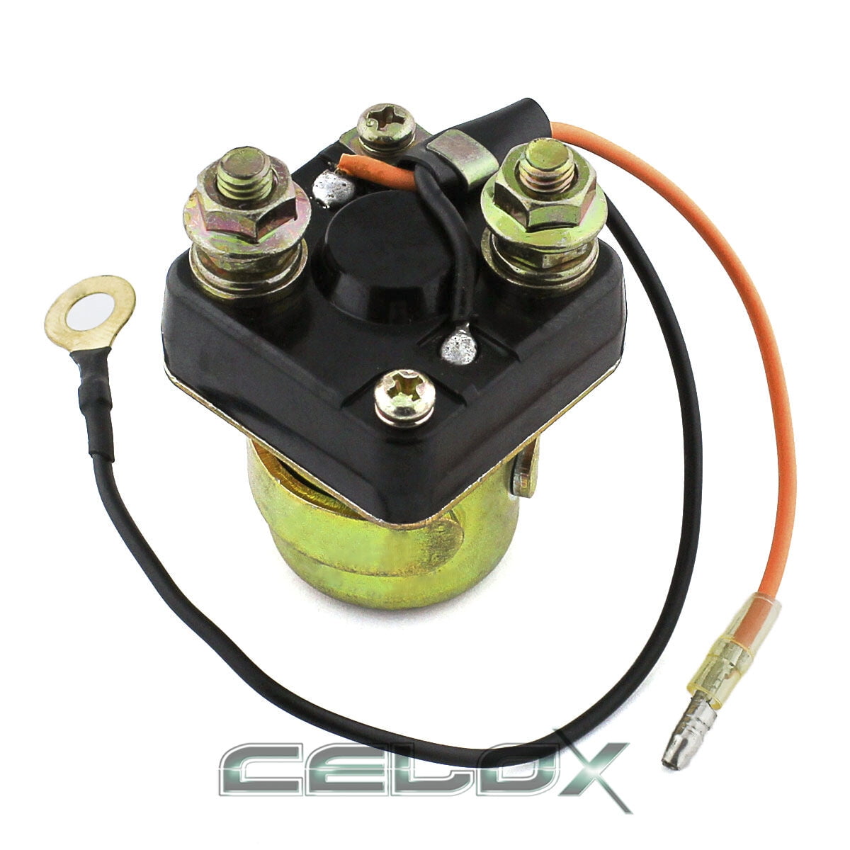 Solenoid / Relays Archives - Yamaha Lower Unit | Yamaha outboard lower