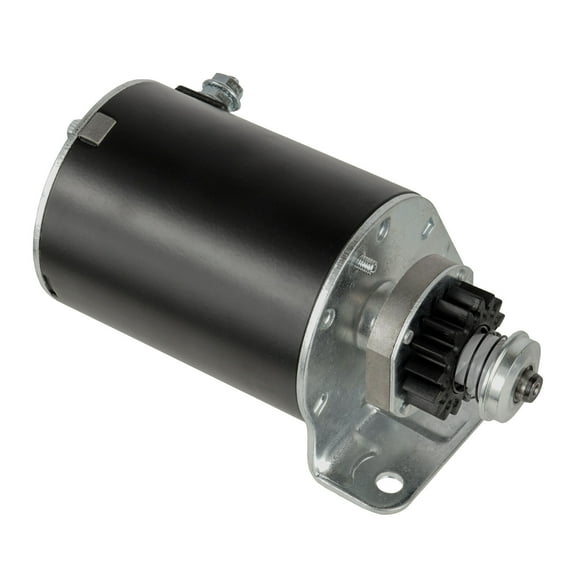 NEW Starter for Briggs & Stratton 7 8 10 11 12 12.5 16 18 HP
