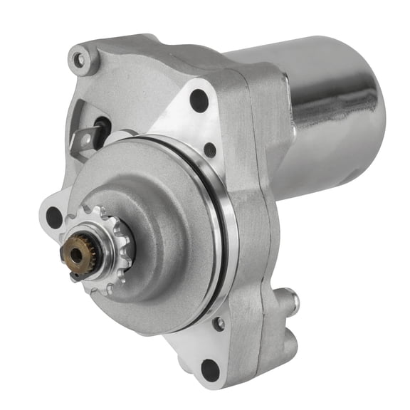 NEW Starter for Eagle Hanma Hanwei Hawk Mini Utility Reaction 110 108CC ATV