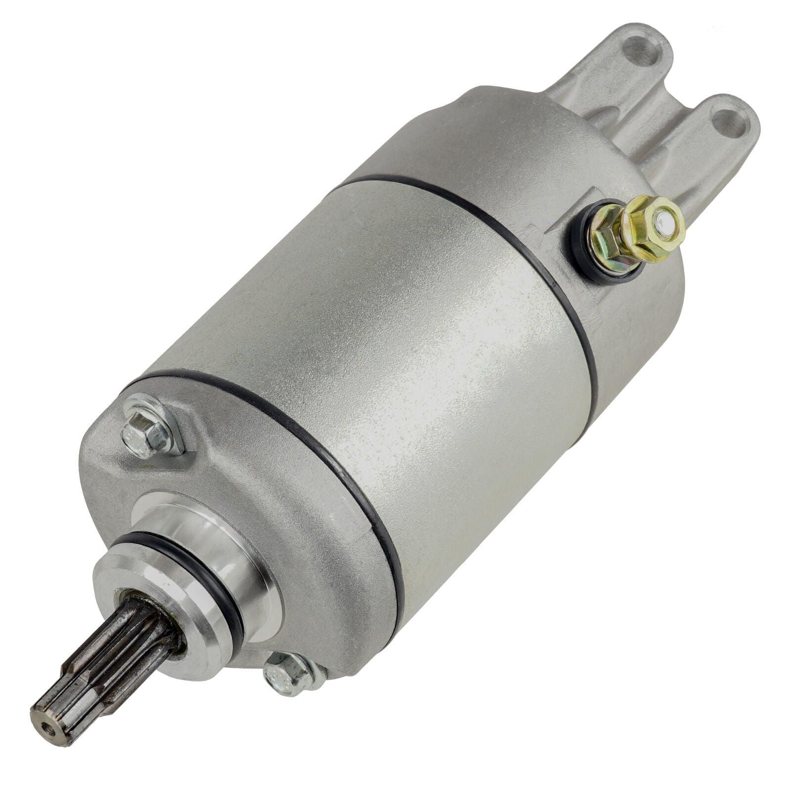 STARTER FOR HONDA FOURTRAX RANCHER 420 TRX420FE1 TRX420FM1 TRX420FM2 2014-2019