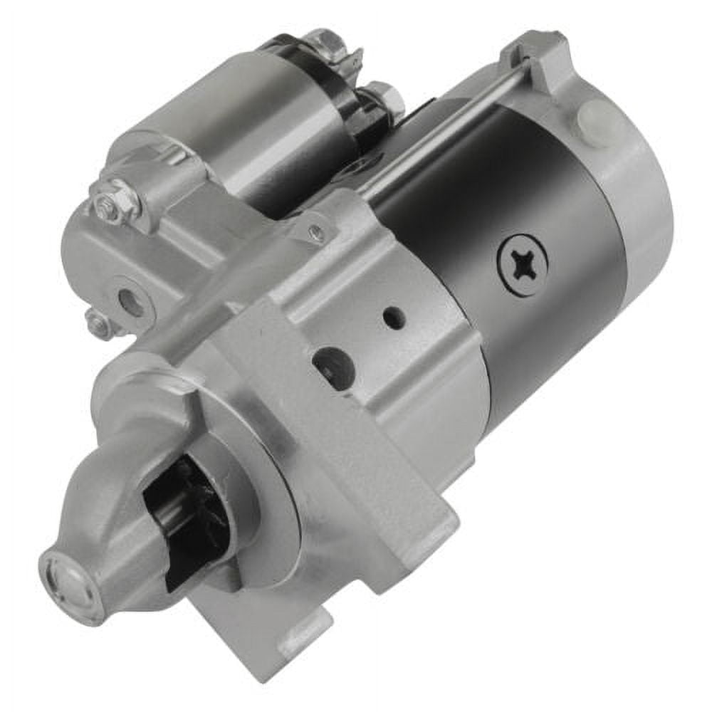 John Deere Gator Starter MOTORINO DI AVVIAMENTO KAWASAKI KAF400 Mule 610 4x4 Realtree APG 2012 Kawasaki Mule Starter - Foto 3