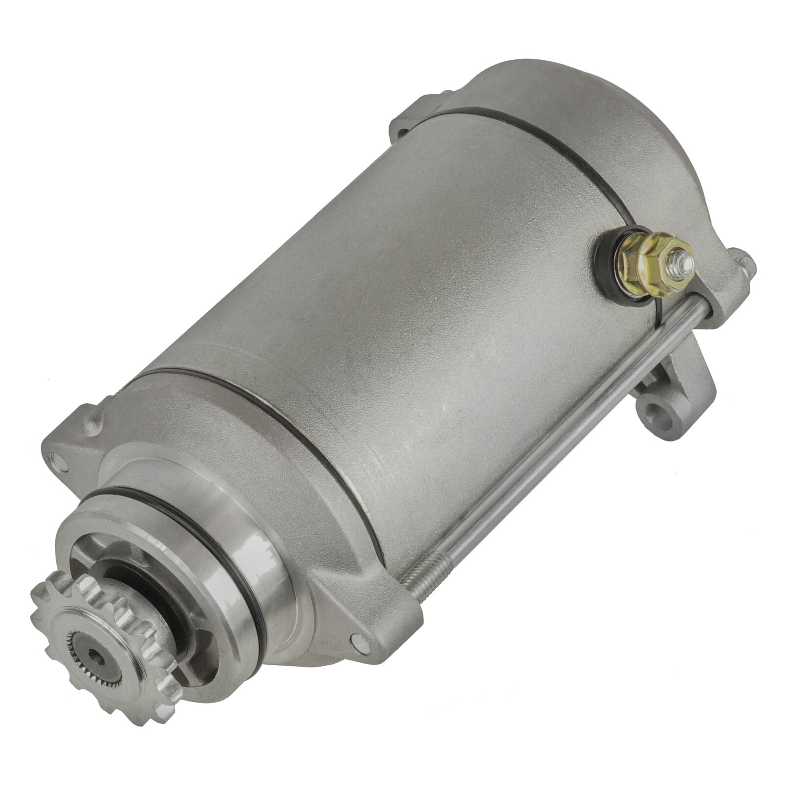 Starter For Kawasaki KVF300A KVF300B Prairie 300 4x4 1999 2000 - Foto 8