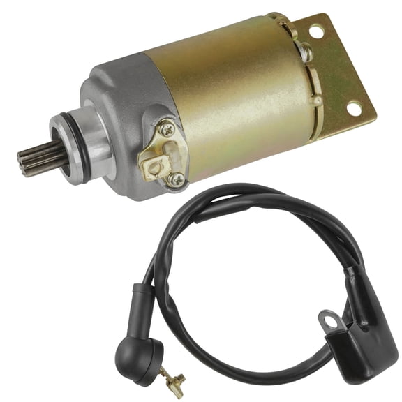 NEW Starter for Polaris Phoenix 200 2005 2006 2007 2008 2009 2010 2011 2012 2013 14