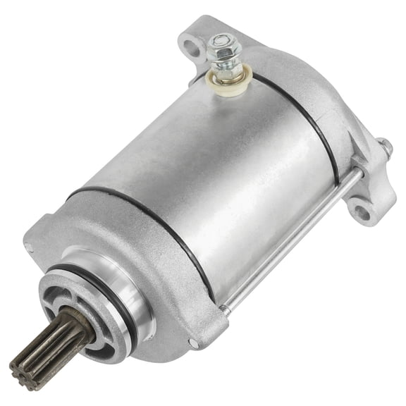 NEW Starter for Suzuki LT-A500F Quad Master / Quad Runner 500 1998 1999 2000 2001 02