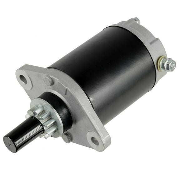 NEW Starter for Tecumseh OHV 135 14 15 17 16 135 145 150 160 165 170 175 490