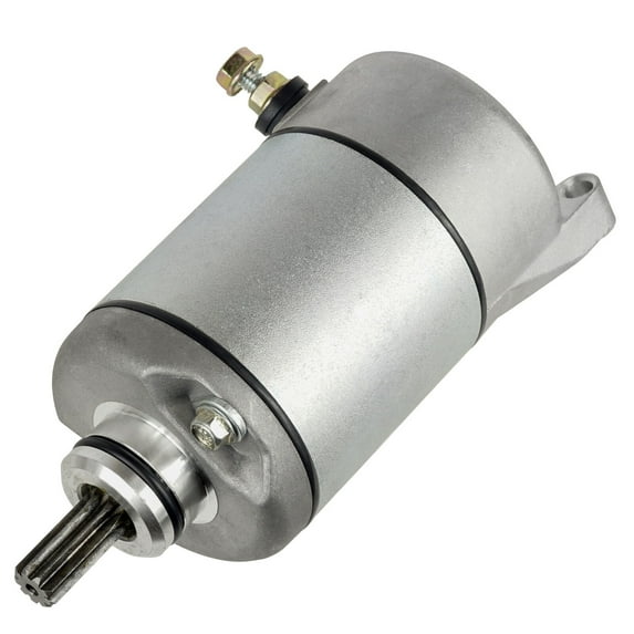 NEW Starter for Yamaha FZR600 FZR600R 1989 1990 1991 1992 1993 1994 1995 1996-1999
