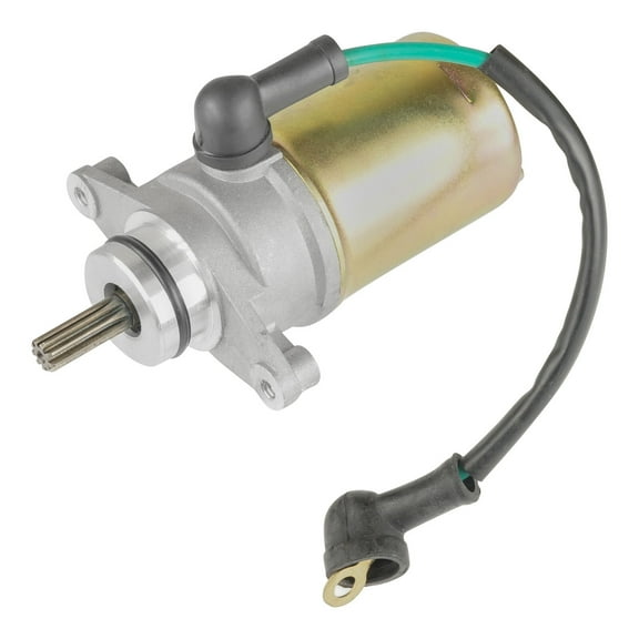NEW Starter for Yamaha Raptor 80 YFM80 2002 2003 2004 2005 2006 2007 2008