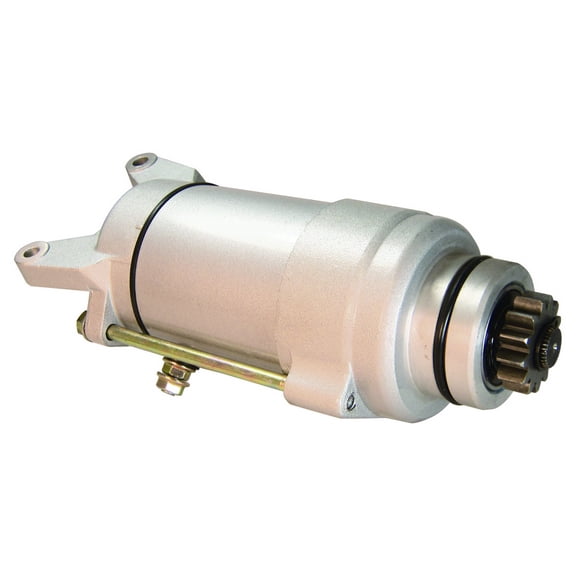 NEW Starter for Yamaha V Star Viraga 1100 Xv1100 Xvs11000At Classic  Silverado 2-YEAR WARRANTY