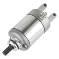 thumbnail image 1 of NEW Starter for Yamaha YZFR6 YZF-R6 / R6S YZFR6S YZF-R6S 1999-2009 / 5EB-81890-00-00, 1 of 7