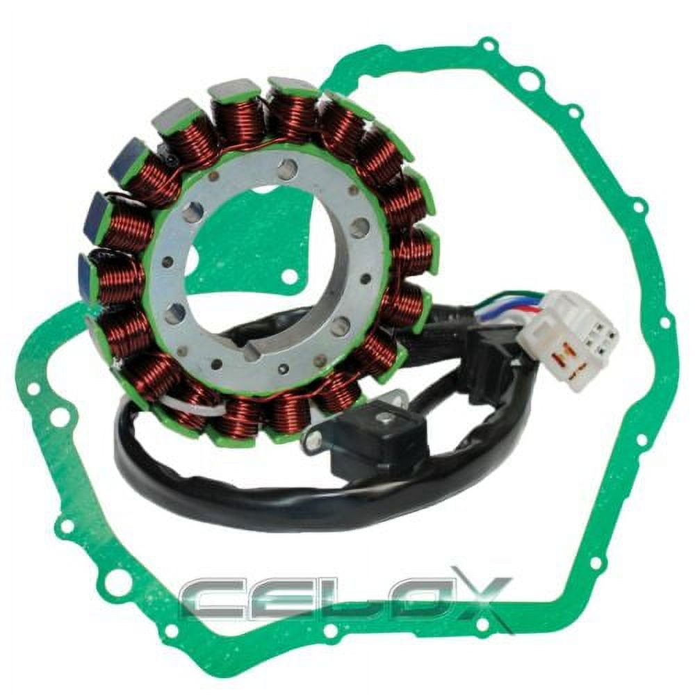 NEW Regulator/ Rectifier For ARCTIC Cat 400, 454, 500 ATV; 230-22102 - Foto 12