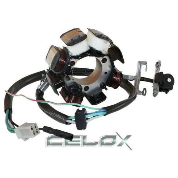 NEW Stator for Honda CRF230F CRF 230F 2003 2004 2005 2006 2007 2008 2009 2007-2019