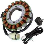 NEW Stator for Kawasaki KFX700 KFX 700 KSV700 KSV 700 2004 2005 2006 2007 2008 2009