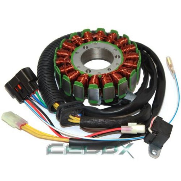 NEW Stator for Polaris Predator 500 2003 2004 Magneto