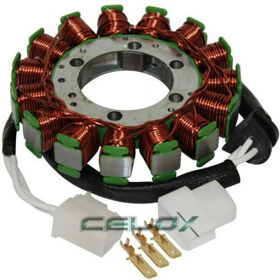NEW Stator for Suzuki GSX-R1000 GSXR1000 GSX R1000 2009 2011