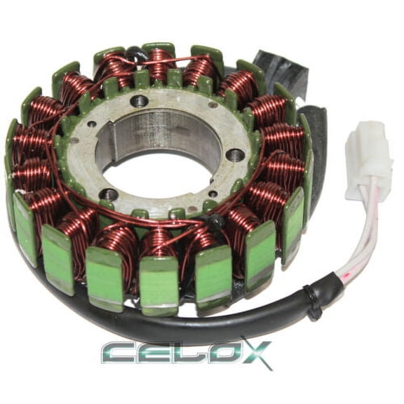 NEW Stator for Yamaha FZ6 FZ-6 FZS6 FZS-6 FZ600 FZ-600 2004 2005 2006 2007 2008 2009