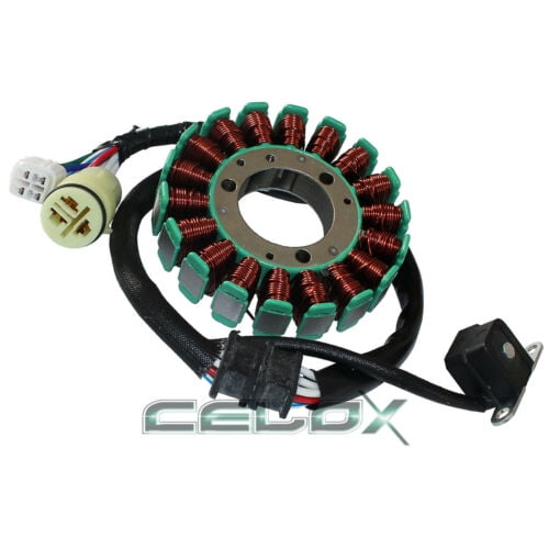 NEW Stator for Yamaha Raptor 660 YFM 660 2001 2002 2003 2004 2005 Generator