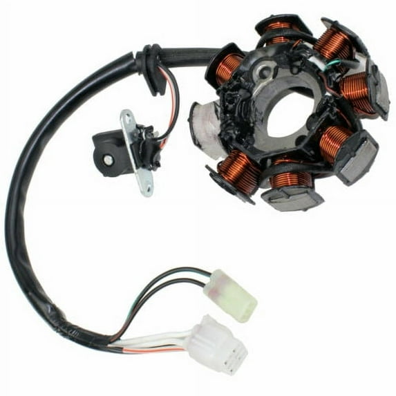 NEW Stator for Yamaha Raptor 90 YFM 90R YFM90R 2009 2010 2011-2013 Magneto