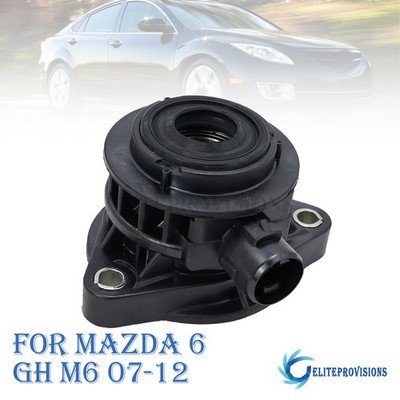 NEW Steering Wheel Angle Torque Sensor Fits 2007-2012 Mazda 6 GH M6