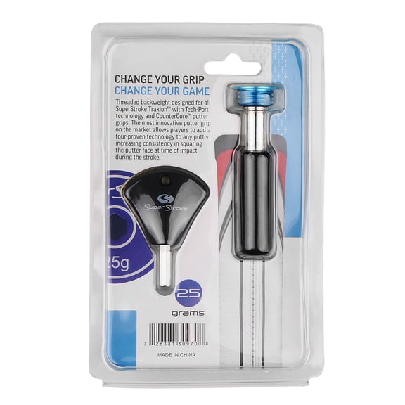 SuperStroke Golf Plus Series Weight Kit 25g