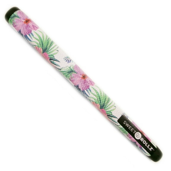 NEW Sweet Rollz Electric Avenue Skinny Standard Golf Putter Grip