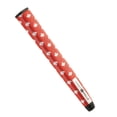 thumbnail image 1 of NEW Sweet Rollz O Canada Midsize Golf Putter Grip - Maple Leafs, 1 of 1