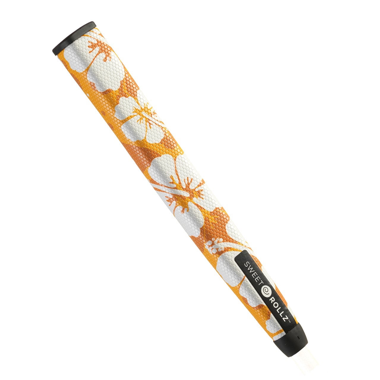 Sweet Rollz Shaka Putter Grip (Midsize, 107g, 10.4") Golf  NEW