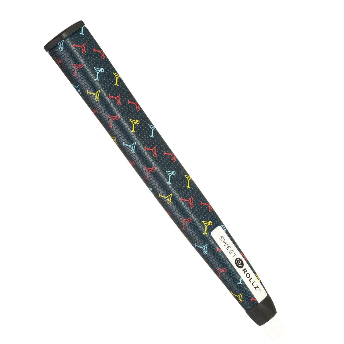 Sweet Rollz Sinatra Putter Grip (Midsize, 107g, 10.4") Golf  NEW