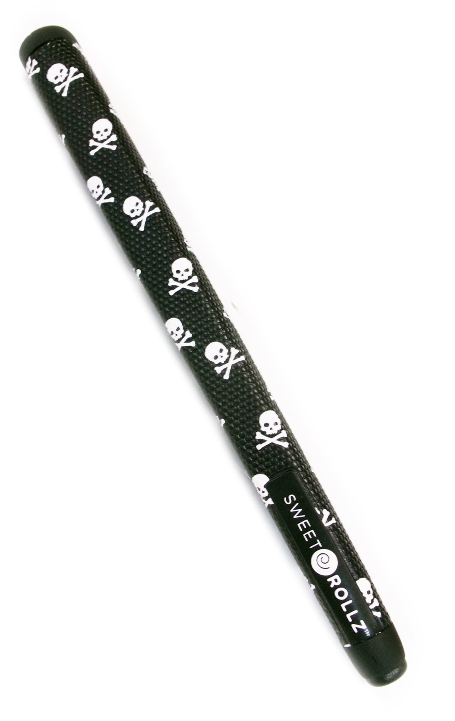 Sweet Rollz Swashbuckler Putter Grip (Skinny, 65g, 10.5") Standard Golf NEW