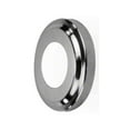 thumbnail image 1 of NEW Swimline 87904 Replacement Ladder Stainless Steel Escutcheon Plate In-Ground, 1 of 2