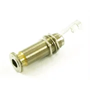 NEW - Switchcraft/WD Music Modified #151 Mono Input Jack