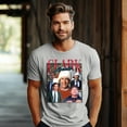 NEW TSHIRT 2024, 8 Sided Imagine Dragons Loom Tour 2024 Unisex