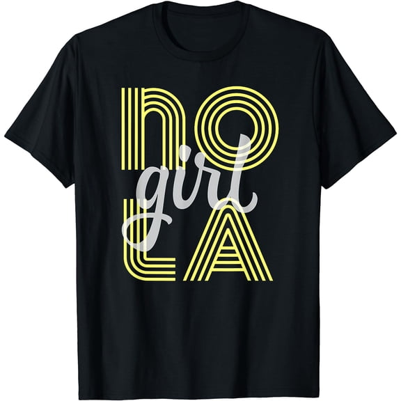 NEW T-SHIRT!!! Trendy New Orleans Louisiana Girl NOLA Proud Mardi Gras T-Shirt Gift for you, Unisex Tshirt, For Men & Women ONLY ONE side T-shirt