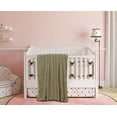thumbnail image 1 of NEW TAUPE SOLID VERSATILE SUPER SOFT WARM SMALL THROW COZY NEW BORN, TODDLER, KIDS BLANKET WARM FUZZY MICROPLUSH MULTIPURPUSE 50" X 60", 1 of 1