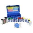 thumbnail image 1 of NEW TAYLOR K-2006 Complete Swimming Pool/Spa Test Kit FAS-DPD K2006 Chlorine, 1 of 5